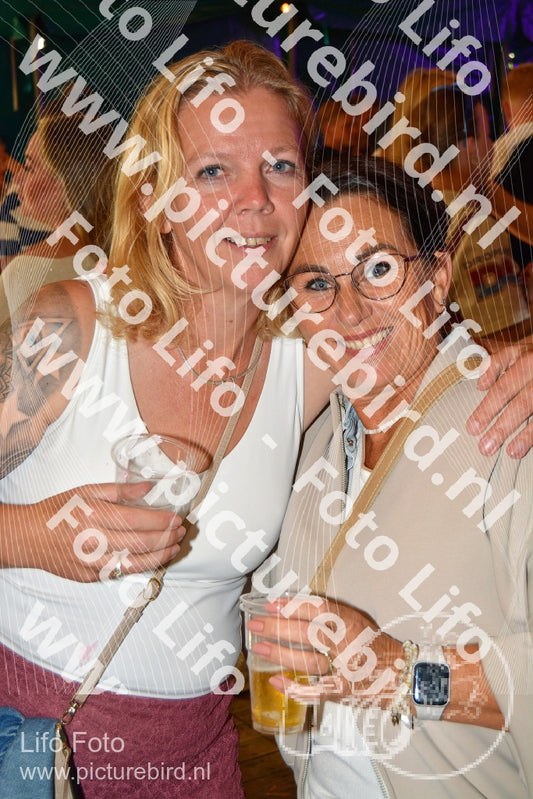 Evenement foto: Serie 607