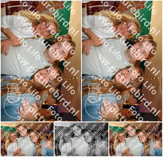 Evenement foto: Serie 607