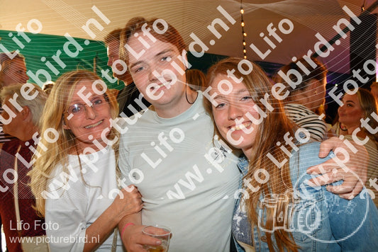 Evenement foto: Serie 607