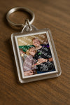 Evenement foto: Serie 607