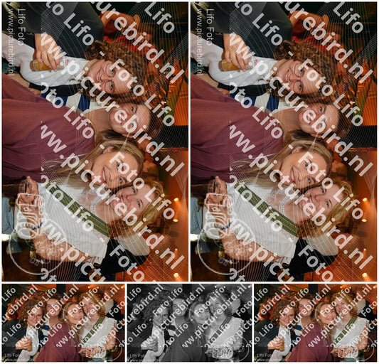 Evenement foto: Serie 607