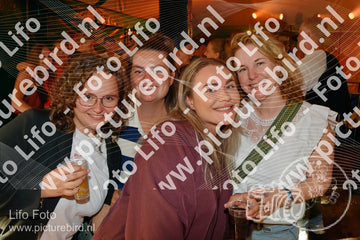 Evenement foto: Serie 607