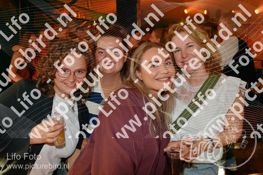 Evenement foto: Serie 607