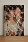 Evenement foto: Serie 607