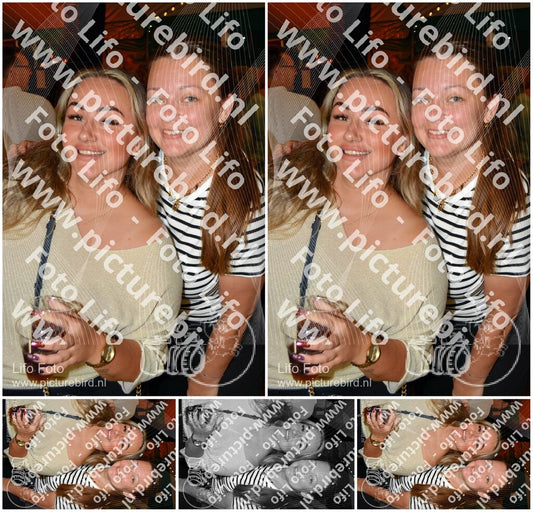 Evenement foto: Serie 607