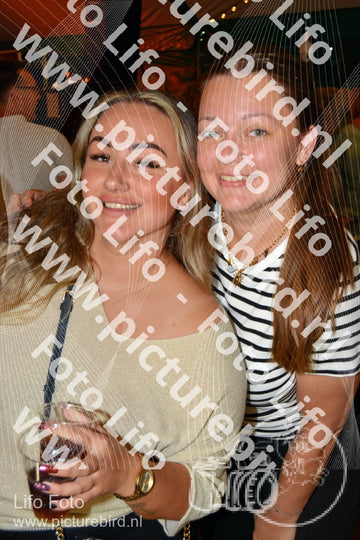Evenement foto: Serie 607