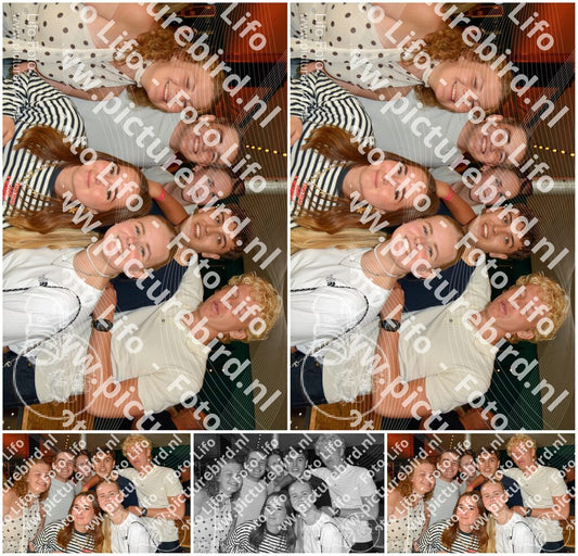 Evenement foto: Serie 607