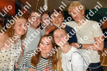 Evenement foto: Serie 607