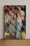 Evenement foto: Serie 607