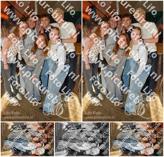 Evenement foto: Serie 607