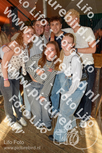 Evenement foto: Serie 607