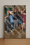 Evenement foto: Serie 608
