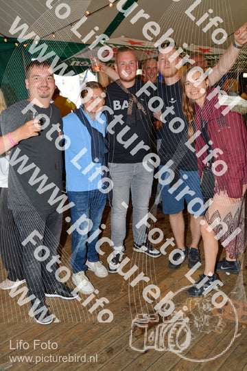 Evenement foto: Serie 608
