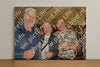 Evenement foto: Serie 608