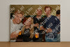 Evenement foto: Serie 608