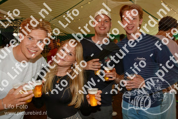 Evenement foto: Serie 608