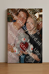 Evenement foto: Serie 608