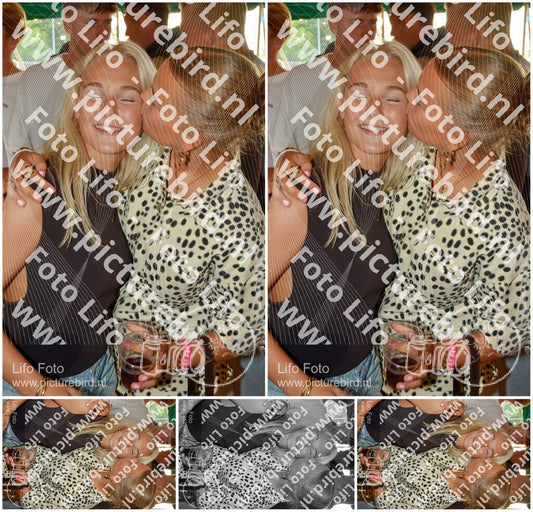 Evenement foto: Serie 608