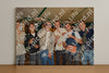 Evenement foto: Serie 608