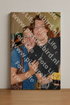 Evenement foto: Serie 608
