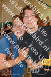 Evenement foto: Serie 608