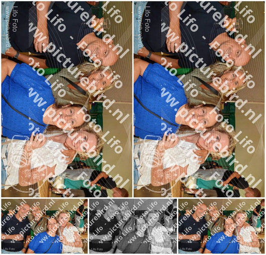 Evenement foto: Serie 608
