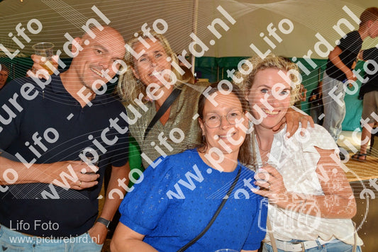 Evenement foto: Serie 608