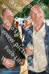 Evenement foto: Serie 608