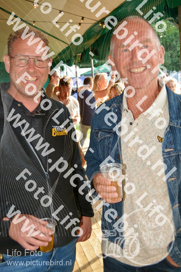 Evenement foto: Serie 608