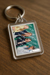 Evenement foto: Serie 608