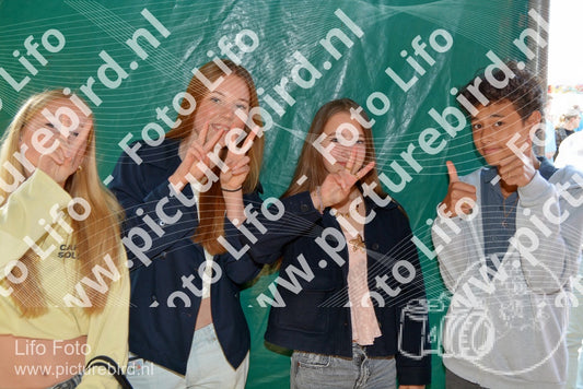 Evenement foto: Serie 608
