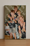 Evenement foto: Serie 608