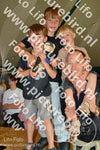 Evenement foto: Serie 608