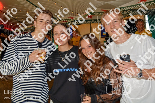 Evenement foto: Serie 608