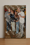 Evenement foto: Serie 608