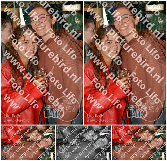 Evenement foto: Serie 608