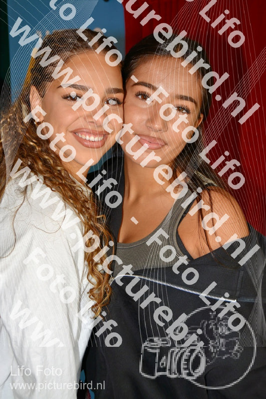 Evenement foto: Serie 608