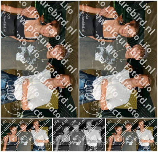 Evenement foto: Serie 608