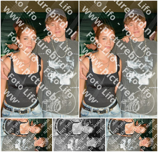 Evenement foto: Serie 608