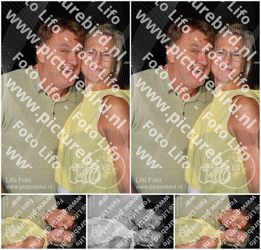 Evenement foto: Serie 608