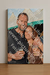 Evenement foto: Serie 608