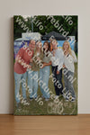 Evenement foto: Serie 608