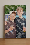 Evenement foto: Serie 608