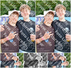 Evenement foto: Serie 608