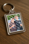 Evenement foto: Serie 608