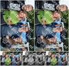 Evenement foto: Serie 608