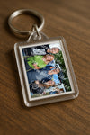 Evenement foto: Serie 608