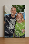Evenement foto: Serie 608