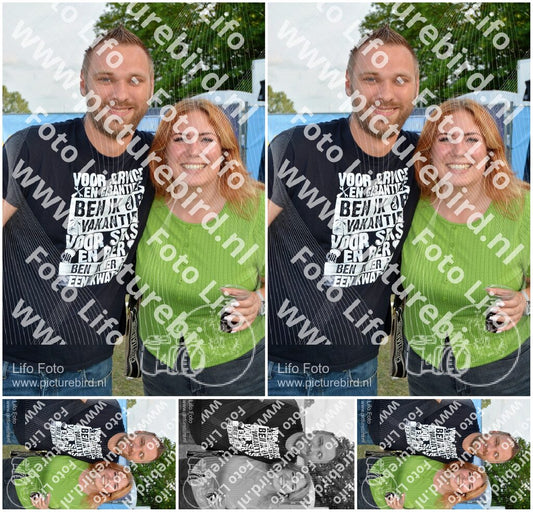 Evenement foto: Serie 608