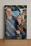 Evenement foto: Serie 608